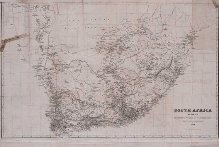 Hardemans-Karoo