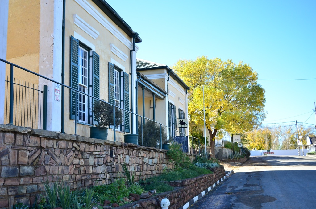Richmond se oorsprong