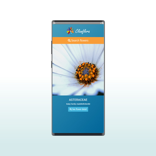 Clanflora App