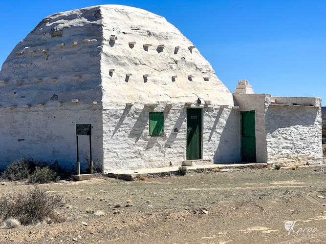Korbeel geboue