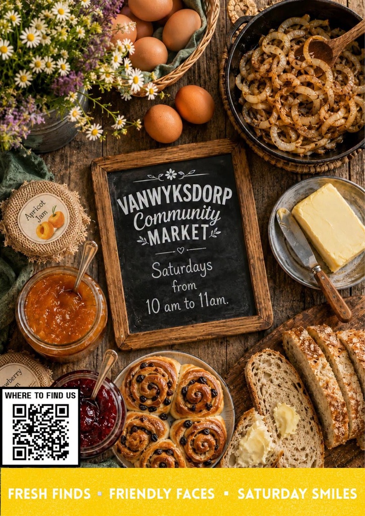 Community Market