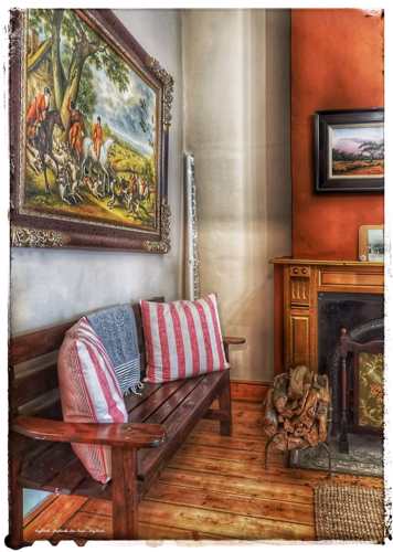 Steytlerville Royal Hotel