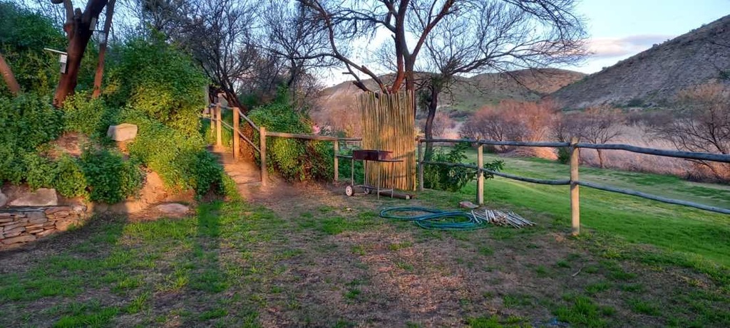 Karoo Bush Camp