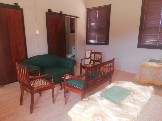 Marlu Farm Stay & Camping