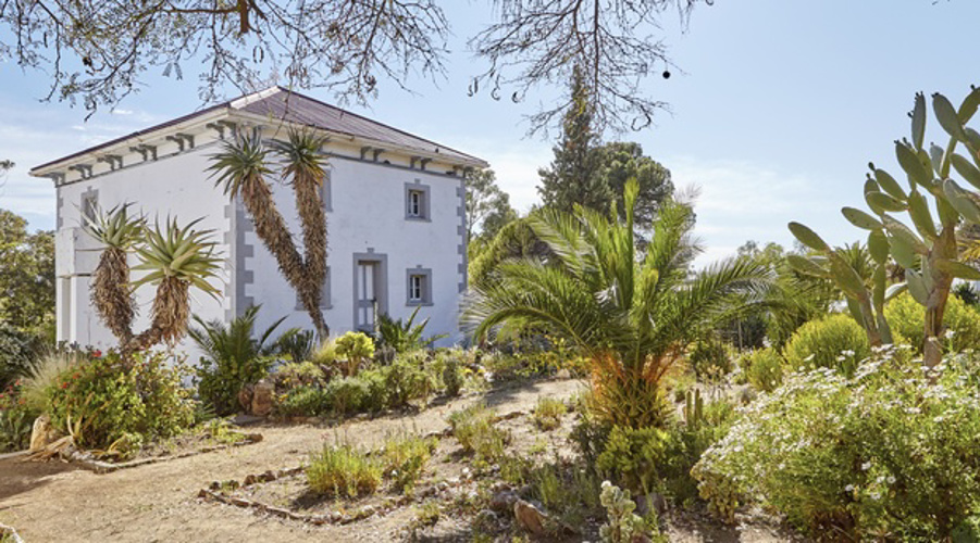 Matjiesfontein Museums