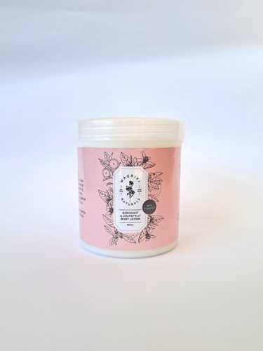 Magriki Naturals