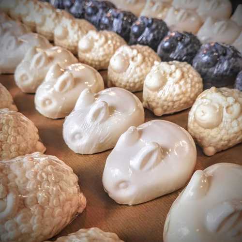 Save the Sheep Products