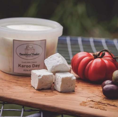 Paardekraal Produce