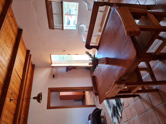 Veld Cottage