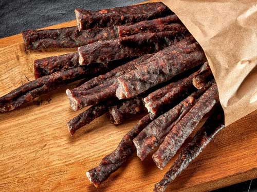 Karoo Meat Ltd