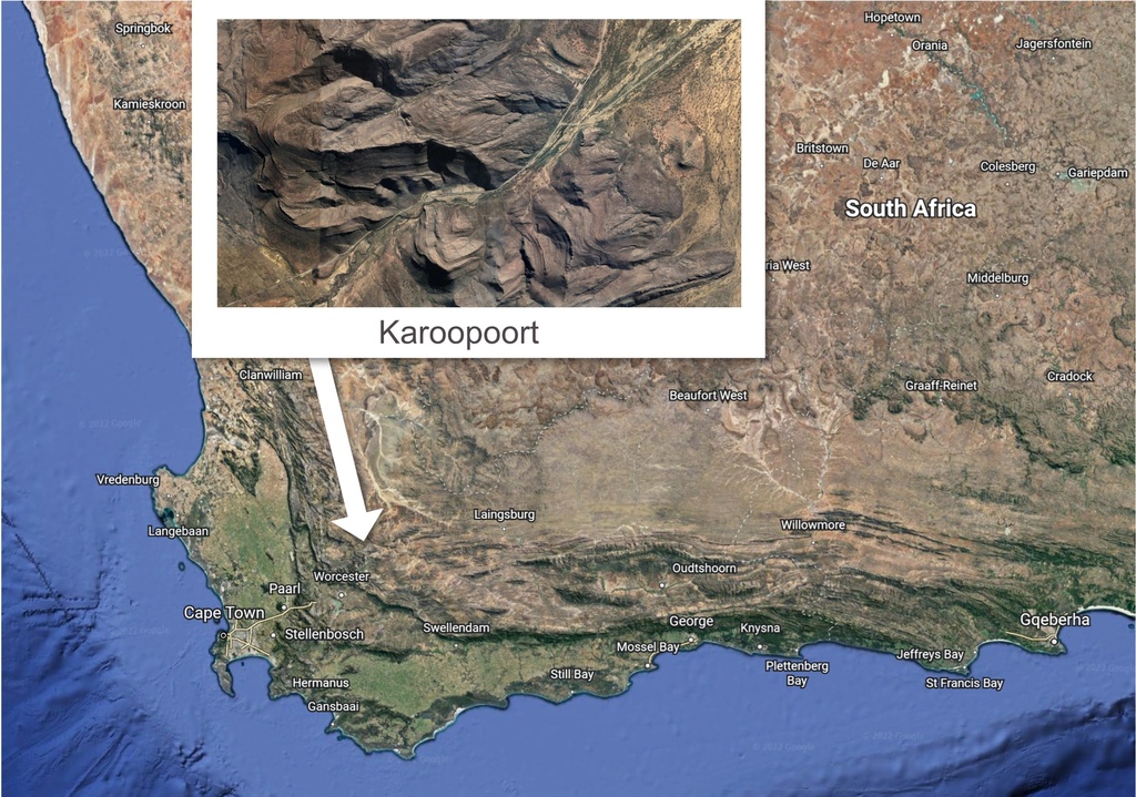 Karoopoort