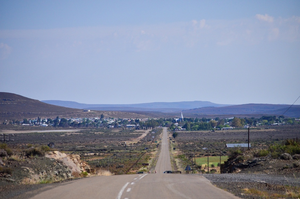 Image form The Forgotten Highway Road trip in 2022 with horse and carriage