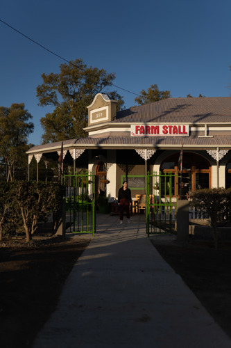 Ark on Main Jansenville Farmstall