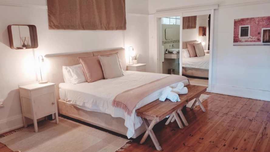 Lapidaria Guest House