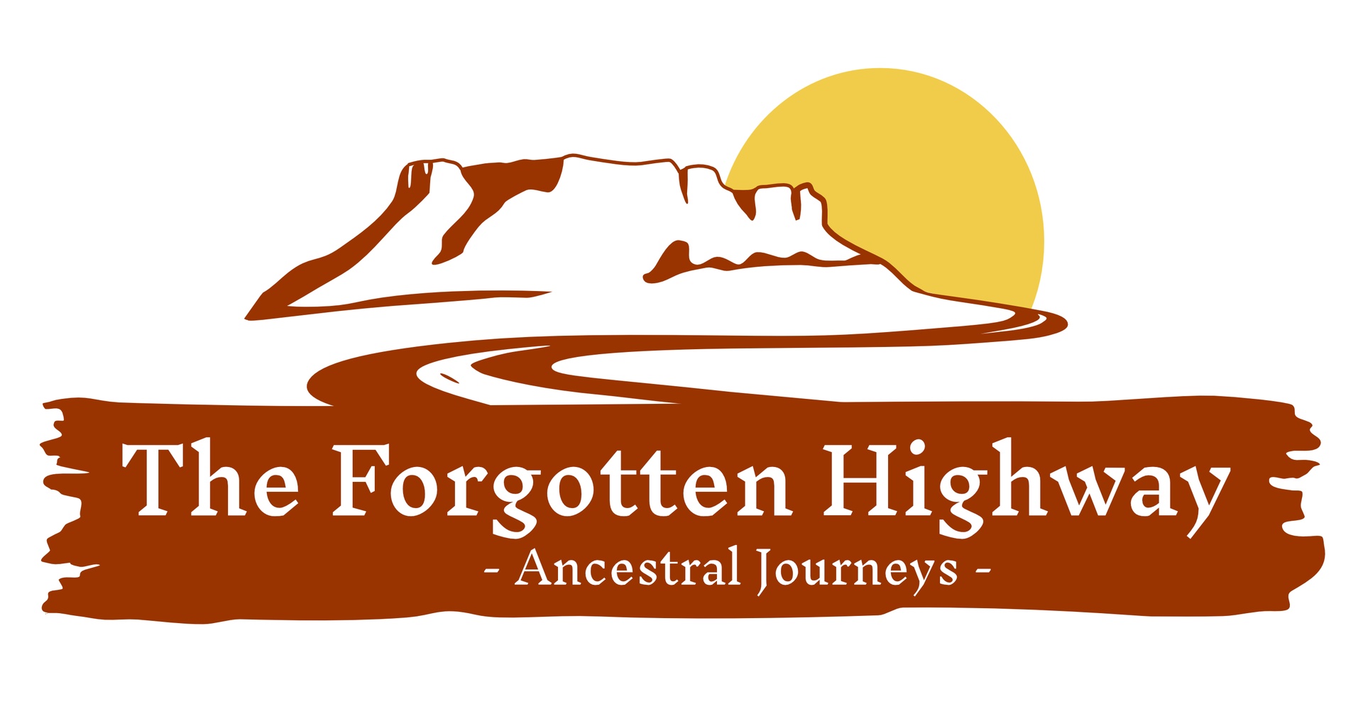 The Forgotten Highway