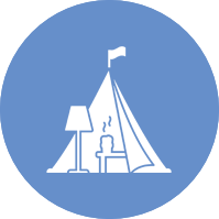 Glamping