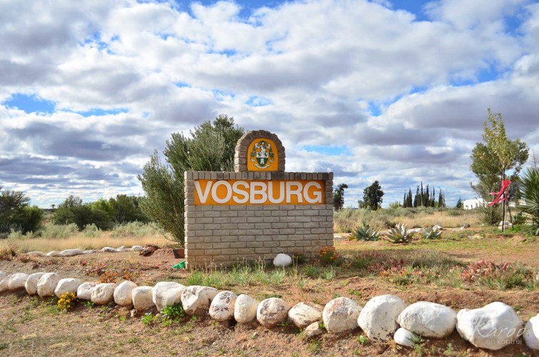 Vosburg