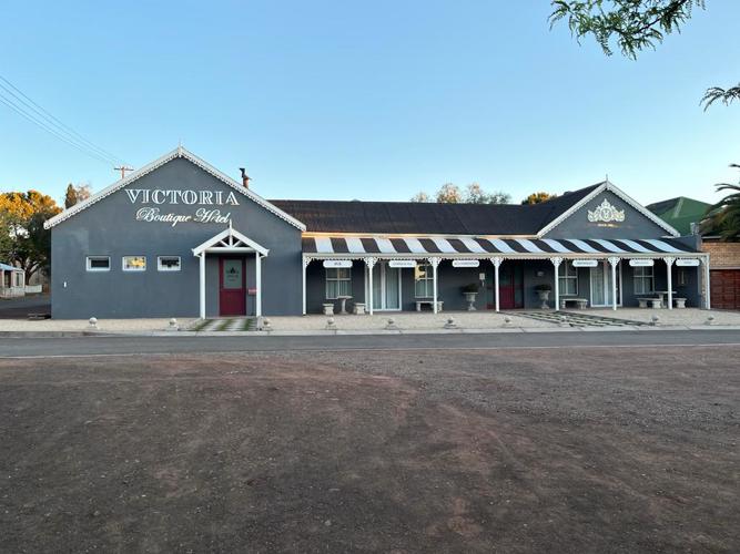 Hofmeyr