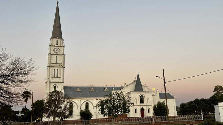 Aberdeen