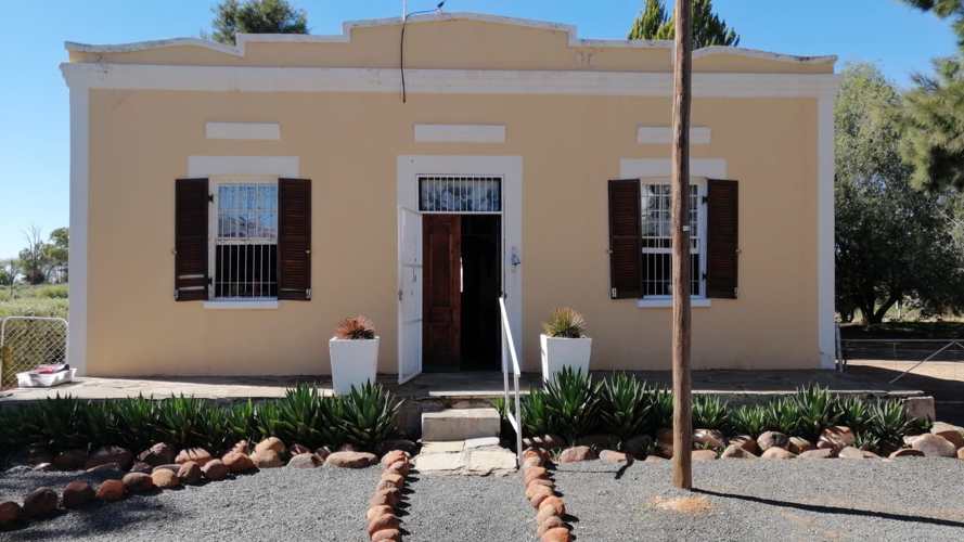 Vosburg