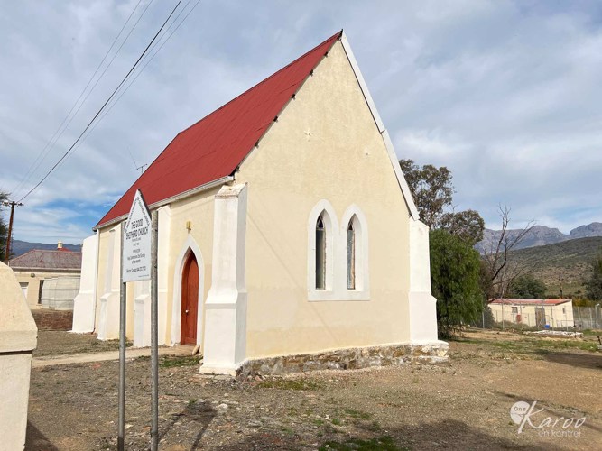 Klaarstroom