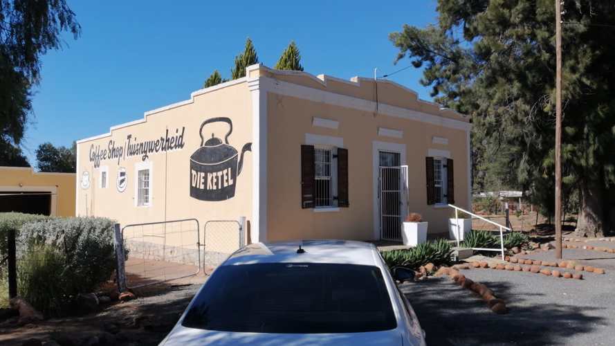 Vosburg