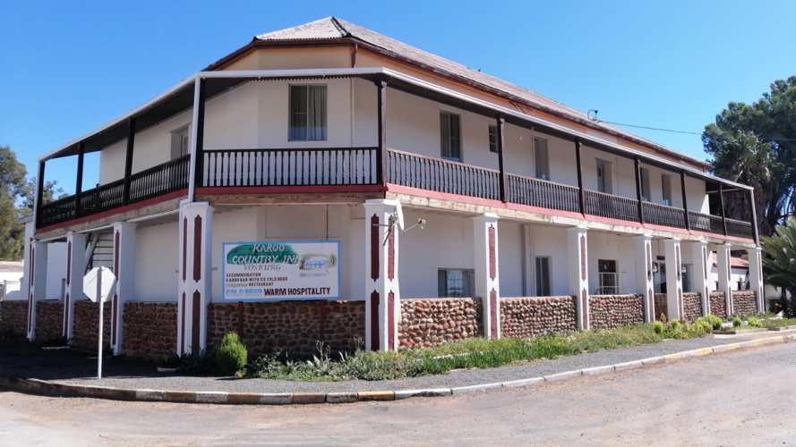 Vosburg