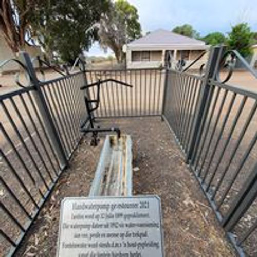 Loxton