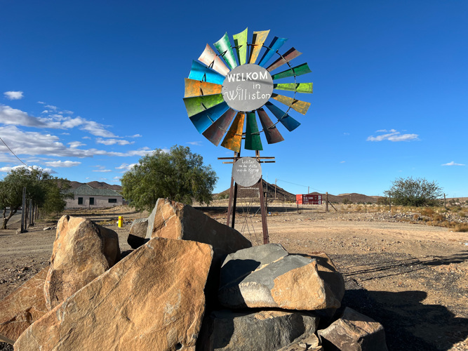 Williston