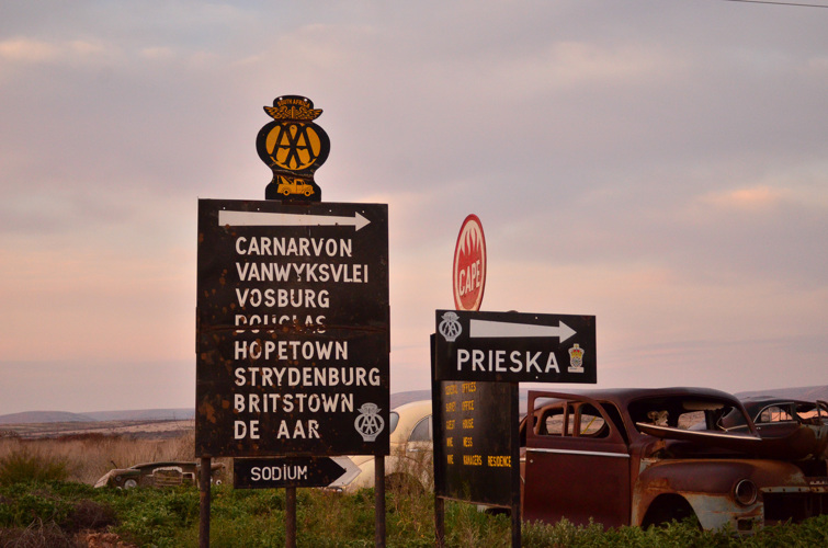 Prieska