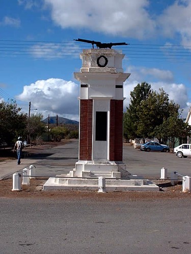 Steytlerville