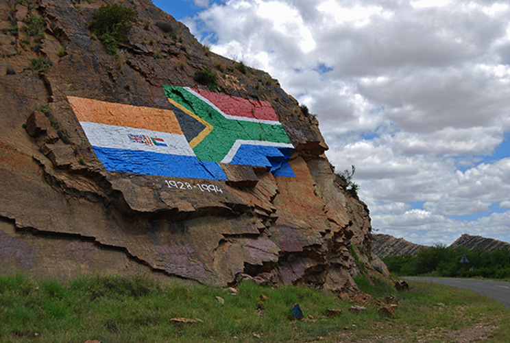 Steytlerville