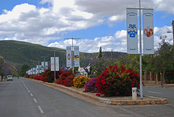 Steytlerville