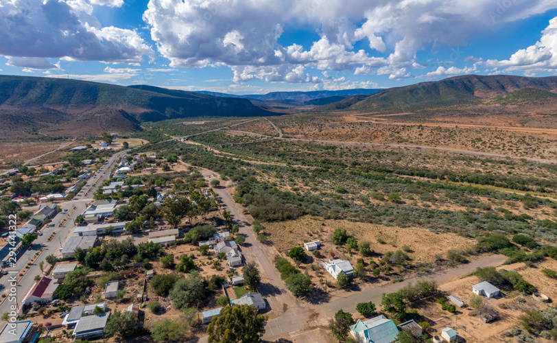 Steytlerville