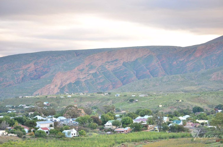 Calitzdorp