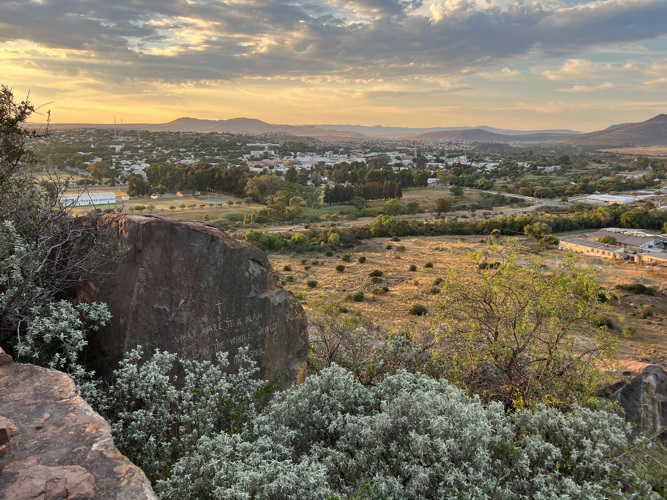 Cradock