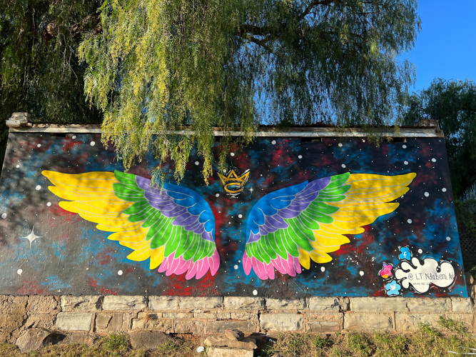 Cradock