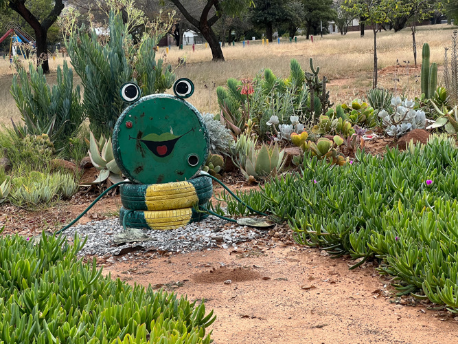 Cradock