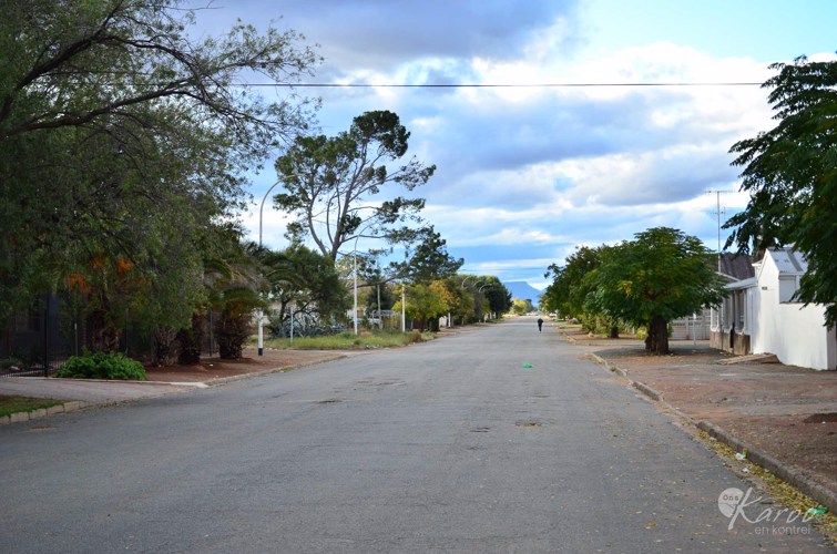 De Aar