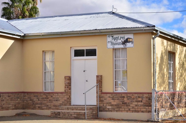 Vosburg
