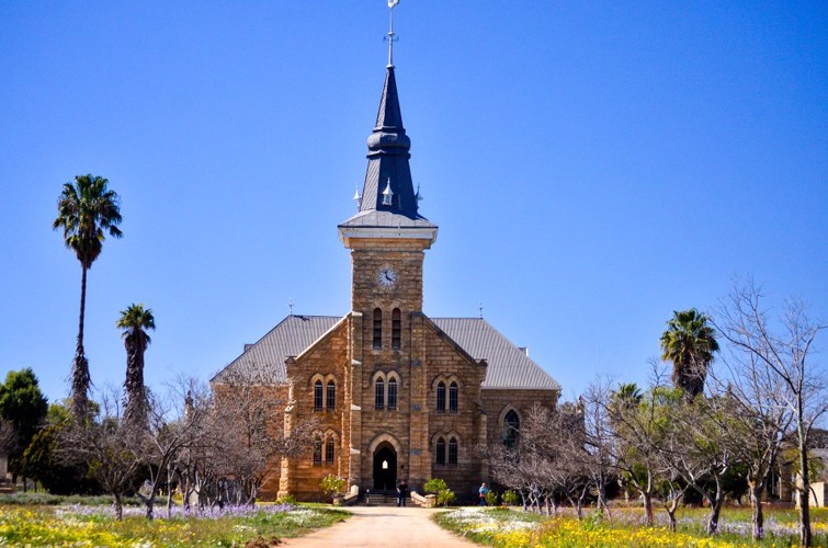 Nieuwoudtville