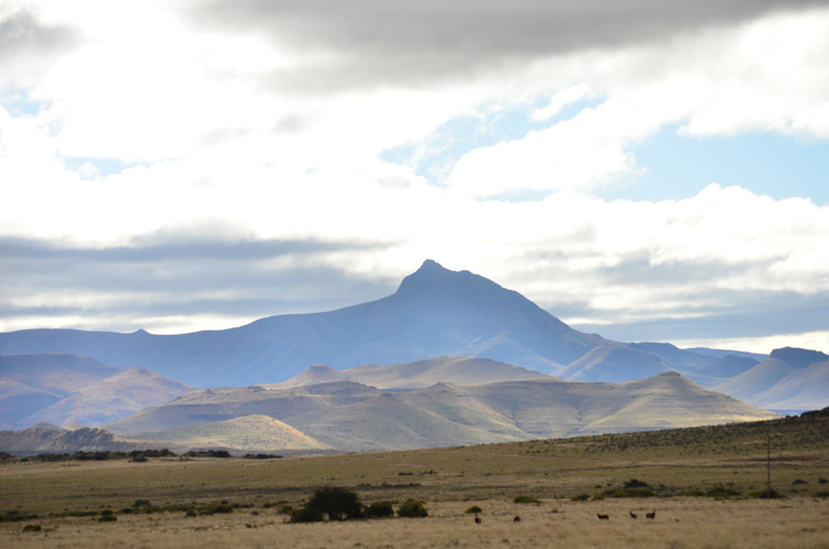 Nieu-Bethesda