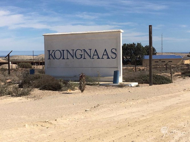 Koingnaas
