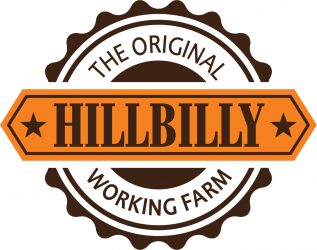 Hillbilly Farm logo