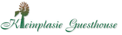 Klein Plasie logo
