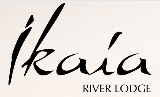 Ikaia River Lodge logo