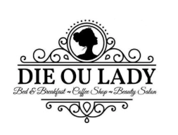 Die Ou Lady logo