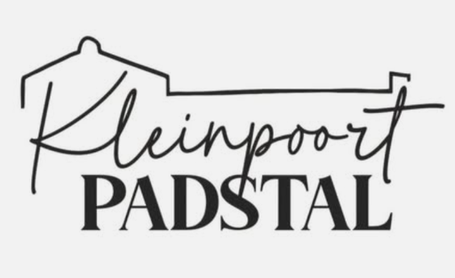 Kleinpoort Padstal logo