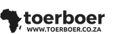 Karoo360, powered by Toerboer logo