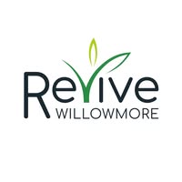 Revive Willowmore logo